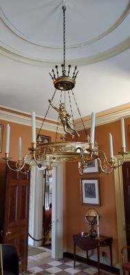 Boscobel House and Gardens by null