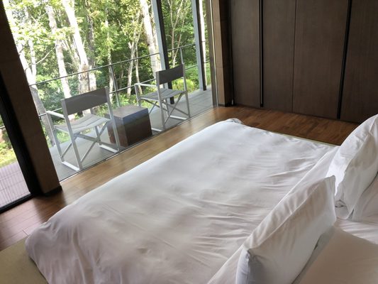 Zaborin Ryokan by null