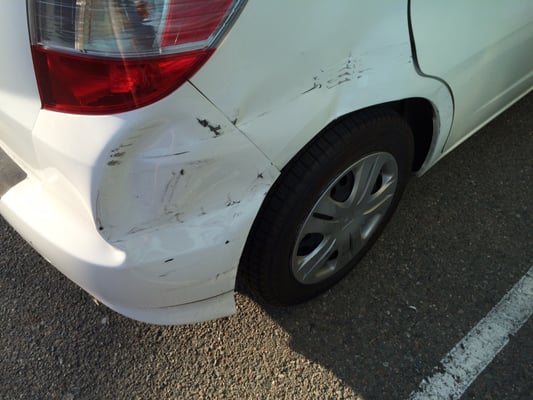 ALAMEDA AUTO BODY 136 Photos & 178 Reviews 1814 Everett St, Alameda