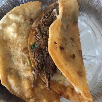 Rincón Mexicano - Quesobirria - Mexican Near Me - Somerville, Massachusetts