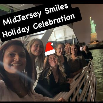 Midjersey Smiles - Holiday celebration 2024 - Endodontists Near Me - Old Bridge, New Jersey Midjersey Smiles - Holiday celebration 2024 - Endodontists Near Me - Old Bridge, New Jersey