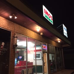Imo's Pizza