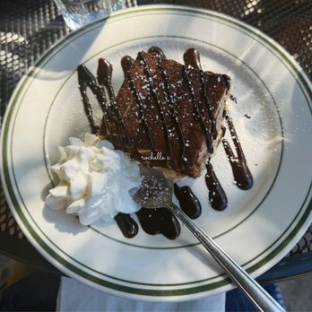 Capriccio Cafe - Italian Near Me - Stamford, Connecticut