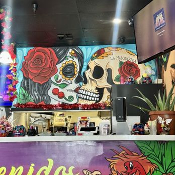 La Malquerida Grill - Vibe - Mexican Near Me - Modesto, California La Malquerida Grill - Vibe - Mexican Near Me - Modesto, California