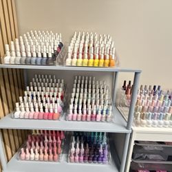 Mieux Nail Studio