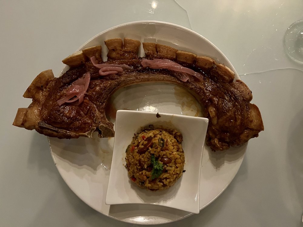 Princesa - Cocina Cultura