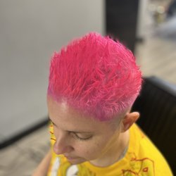 Janier's Barbershop - WE DO HAIRCOLORING