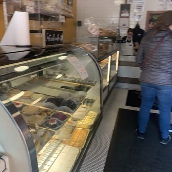 D'amato's Bakery - Counter - Bakeries Near Me - Chicago, Illinois D'amato's Bakery - Counter - Bakeries Near Me - Chicago, Illinois