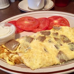 Landmark Family Restaurant on Yelp