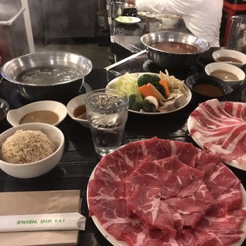 Rolling Boil - Hot Pot Near Me - Anaheim, California Rolling Boil - Hot Pot Near Me - Anaheim, California