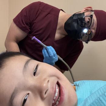 Westminster Dental Plaza - Russ with Dr. Kevin - General Dentistry Near Me - Westminster, California Westminster Dental Plaza - Russ with Dr. Kevin - General Dentistry Near Me - Westminster, California