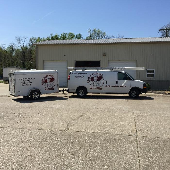 Slide of Rent A Plumber