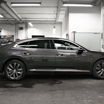 Scheibendesign.de - Autoscheibentönung von scheibendesign.de - Auto Glass Services Near Me - Berlin, BE