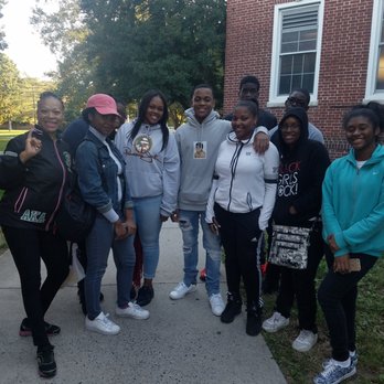 Alvey's Education Never End Programs - HBCU Homecoming Football Game Tour at DSU - Child Care & Day Care Near Me - Linden, New Jersey Alvey's Education Never End Programs - HBCU Homecoming Football Game Tour at DSU - Child Care & Day Care Near Me - Linden, New Jersey