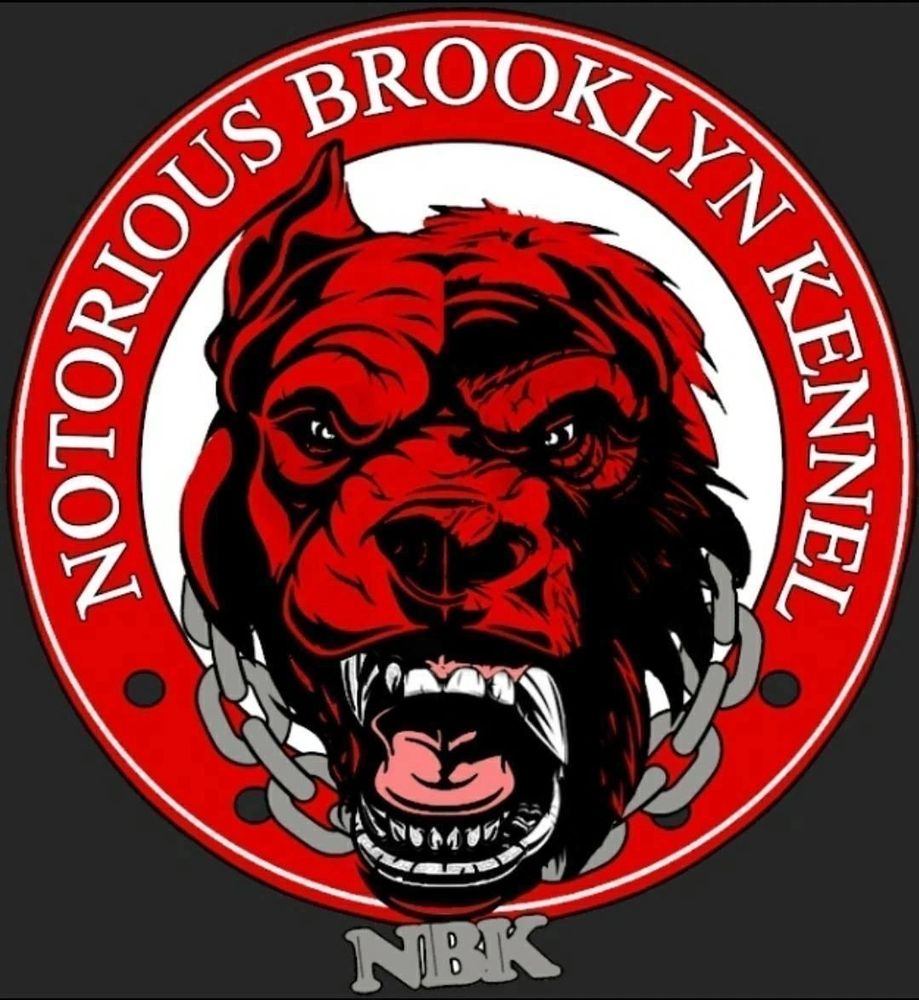 NOTORIOUS BROOKLYN KENNELS Updated October 2024 Request Information