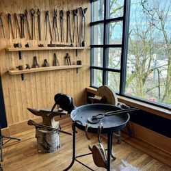 Museum of the Oregon Territory