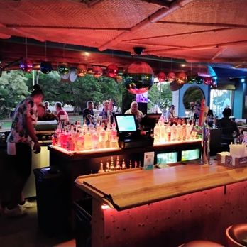 Hula's Bar & Lei Stand - Bar - Gay Bars Near Me - Honolulu, Hawaii