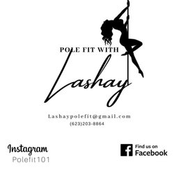 Lashay Pole Fit