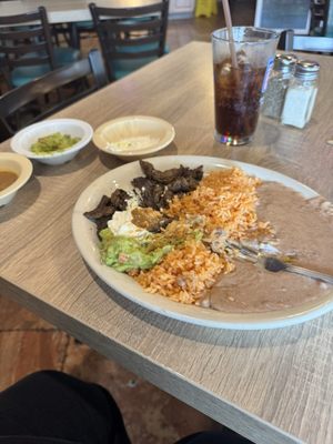 Guadalajara Mexican Restaurant by null