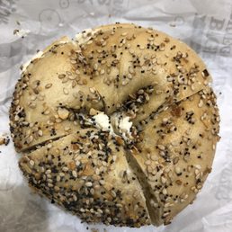 Everything Bagel