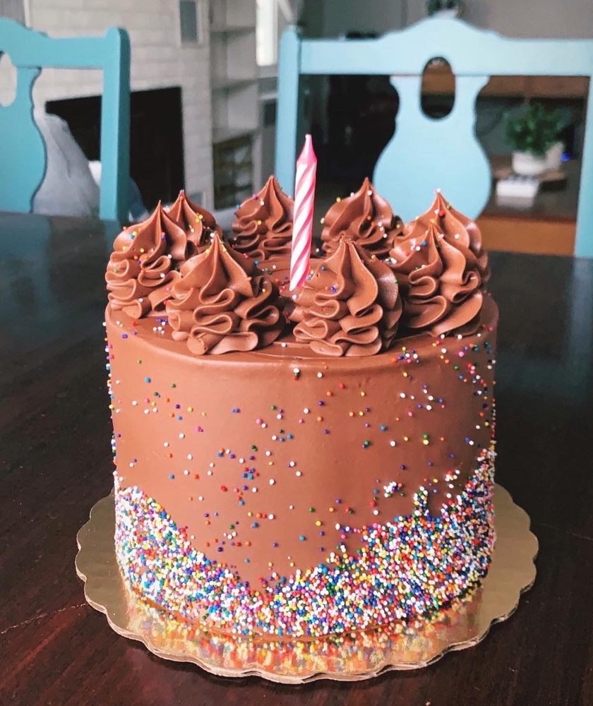 VANILLA BEAN BAKERY AND CAFE 49 Photos & 47 Reviews 1324 Gallatin