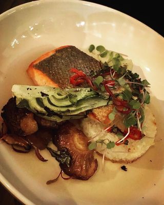 Nick's on Madison by null