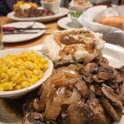 Texas Roadhouse
