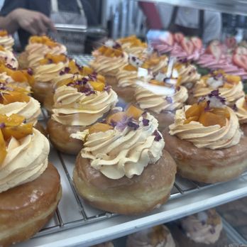 Elk Grove Donuts - So pretty - Donuts Near Me - Elk Grove, California