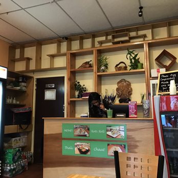 Mint Indian Eatery - Indian Near Me - Somerville, Massachusetts