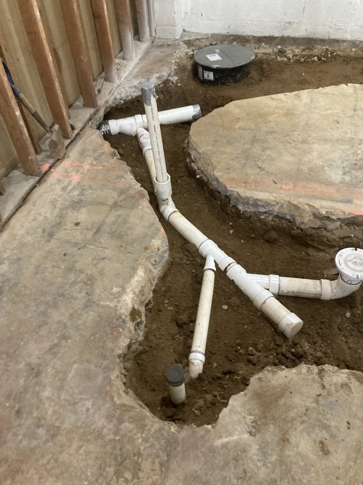 Slide of Diamond Plumbing And Drain Cleaning