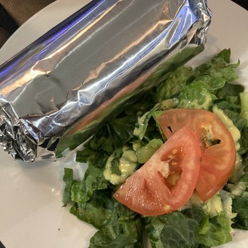 La Nueva Perla - chicken burrito - Mexican Near Me - South San Francisco, California La Nueva Perla - chicken burrito - Mexican Near Me - South San Francisco, California