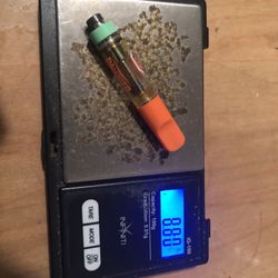 Value Buds - Empty