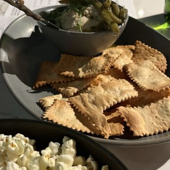 Root & Flower - Trout dip - Wine Bars Near Me - Vail, Colorado