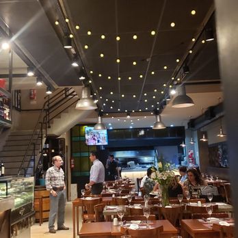 Buenos Aires Grill - Argentine Near Me - Buenos Aires, C