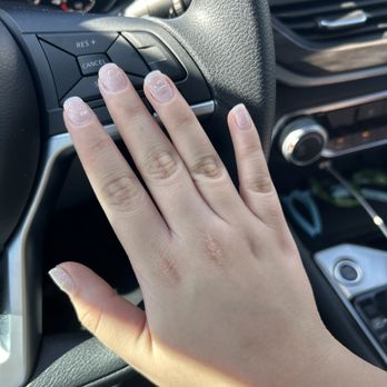 Panda Nails And Spa - acrylic removal - Nail Technicians Near Me - Mesa, Arizona