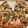 Pacifica Pizza gift card