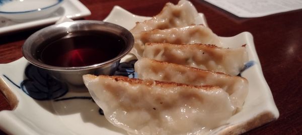 Sushi Nami Sandy Springs by null