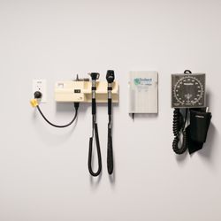 Arrowhead Health Centers - Room
