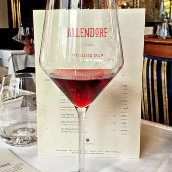 Weingut Allendorf - Wein verprobt (05/2021) - Wineries Near Me - Oestrich-Winkel, HE Weingut Allendorf - Wein verprobt (05/2021) - Wineries Near Me - Oestrich-Winkel, HE
