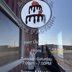 Aurelio's Bake Shop
