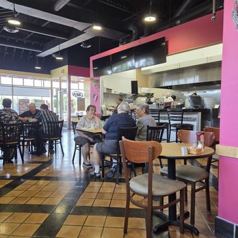 Rubys Family Restaurant - Inside Ruby's Restaurant - Diners Near Me - Chanhassen, Minnesota Rubys Family Restaurant - Inside Ruby's Restaurant - Diners Near Me - Chanhassen, Minnesota