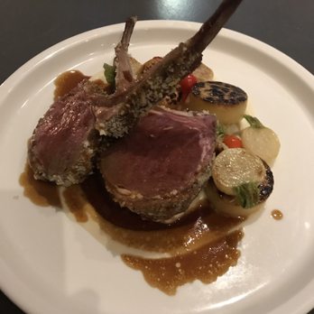 Bolete - Lamb with celeriac purée. Excellent - Canadian (New) Near Me - Saint Catharines, Ontario Bolete - Lamb with celeriac purée. Excellent - Canadian (New) Near Me - Saint Catharines, Ontario