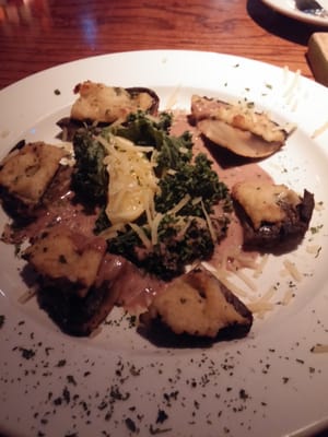 6th & Vine Restaurant and Wine Bar by null