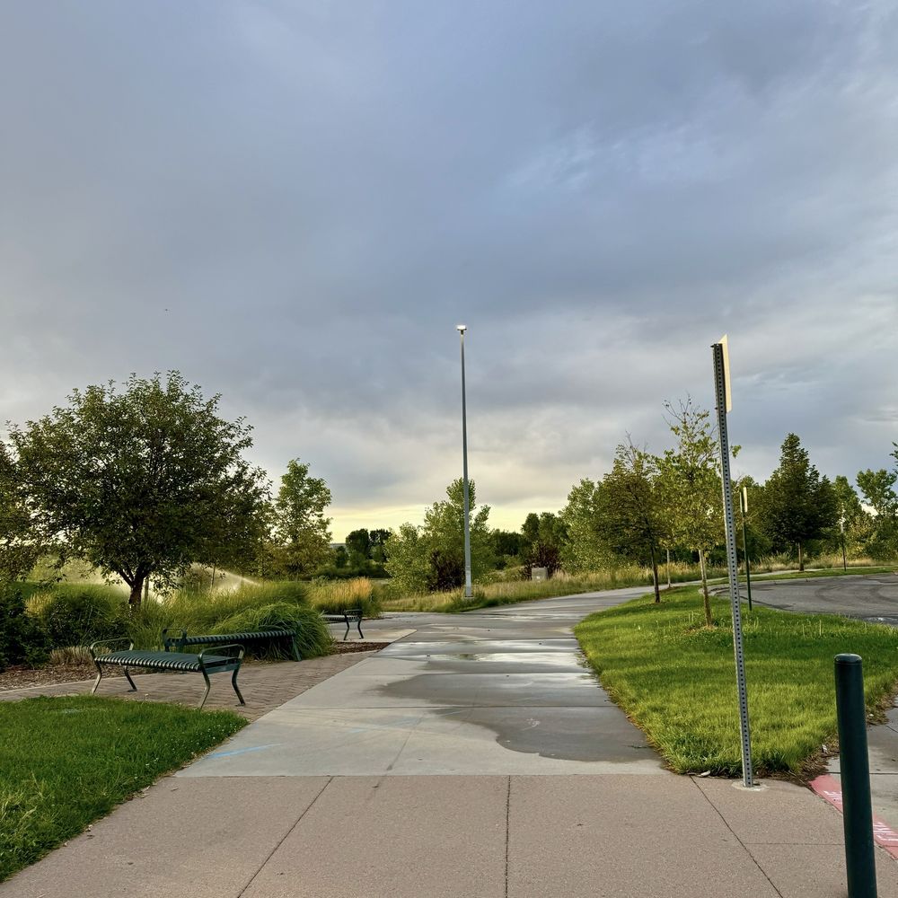 Montbello Recreation Center Image