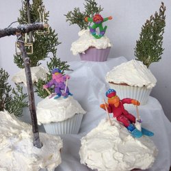 M Cuisine and Bakeshop