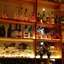 The Pure Malt - Adam at the Pure Malt