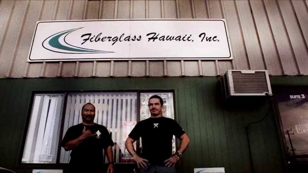 FIBERGLASS HAWAII Updated August 2024 246 Papa Pl, Kahului, Hawaii