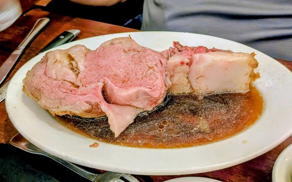 Original Joe's San Jose by null