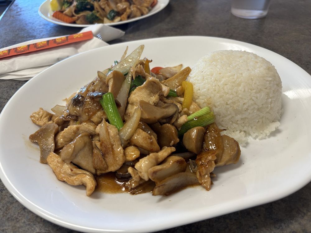 Chaiyo Thai Cuisine 