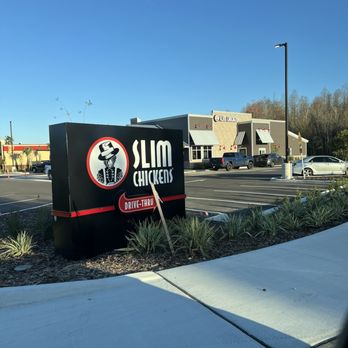 Slim Chickens - Chicken Shop Near Me - Wesley Chapel, Florida